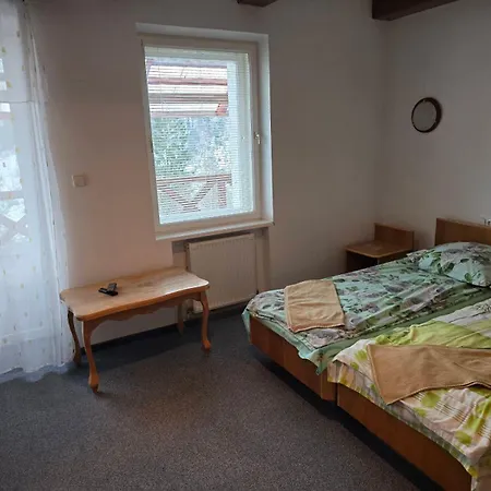 דירה тсц Tysovets