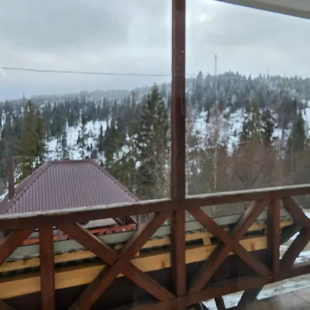 דירה тсц Tysovets