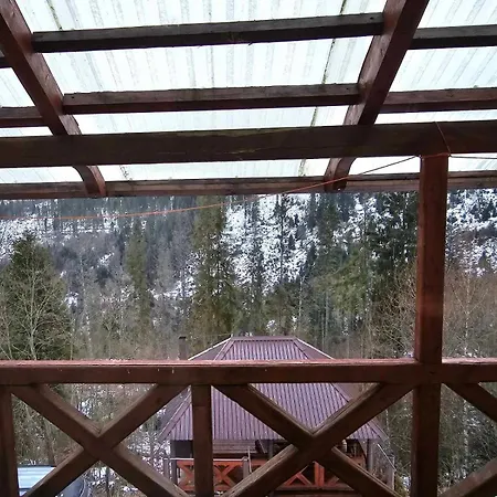 דירה тсц Tysovets