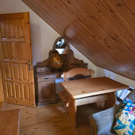 דירה тсц Tysovets