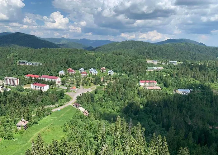 тсц Tysovets