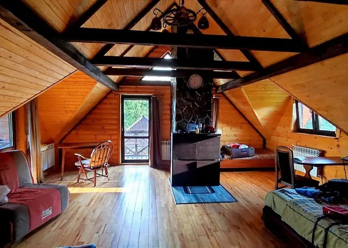 тсц Appartement