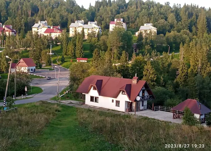 тсц * Tysovets