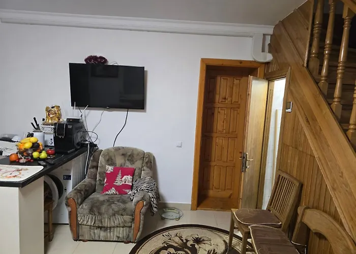 тсц Appartement