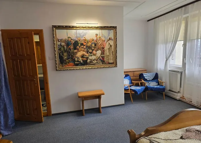 Appartement тсц
