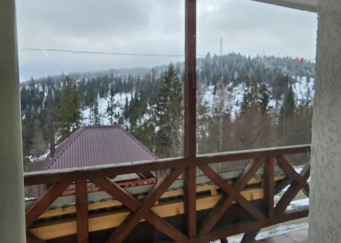 Appartement тсц Tysovets