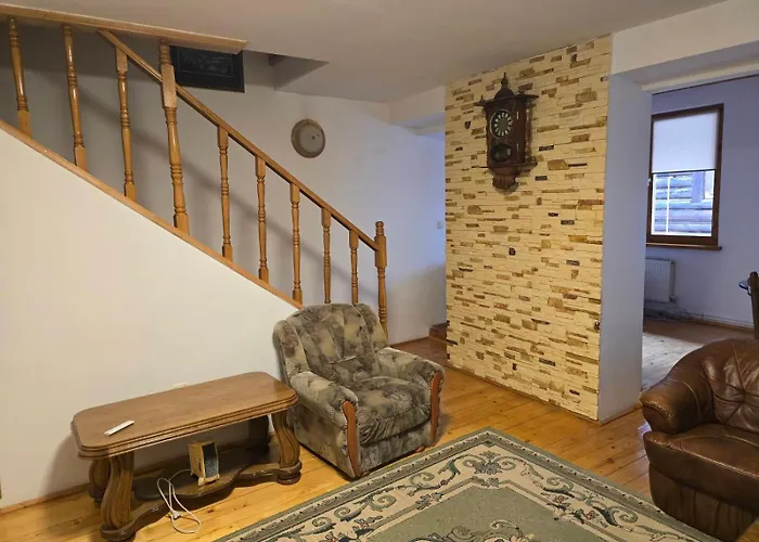 Appartement тсц *