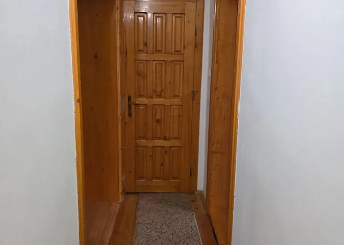 тсц Appartement *