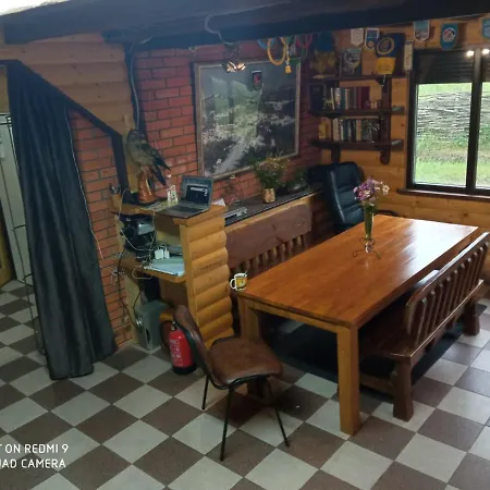 тсц Apartamento Tysovets