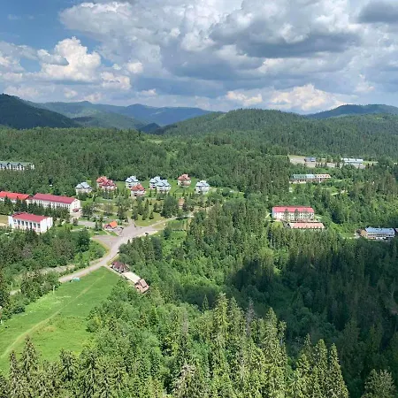 тсц Tysovets