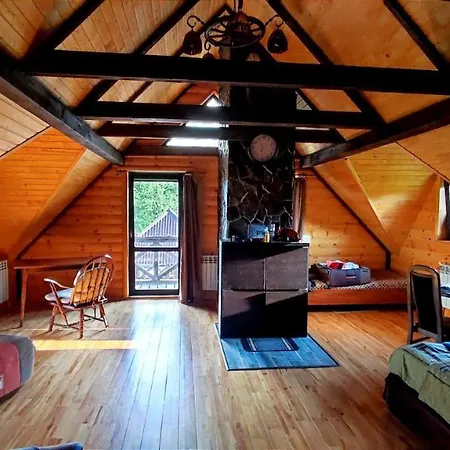 тсц Apartamento
