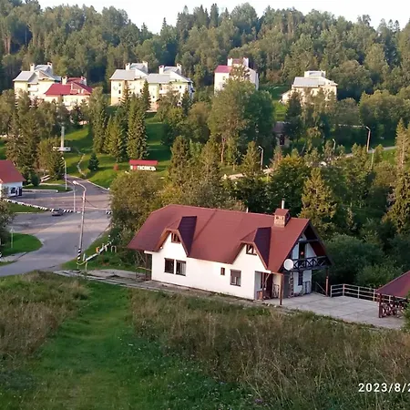 тсц * Tysovets