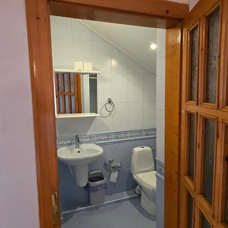 Apartamento тсц