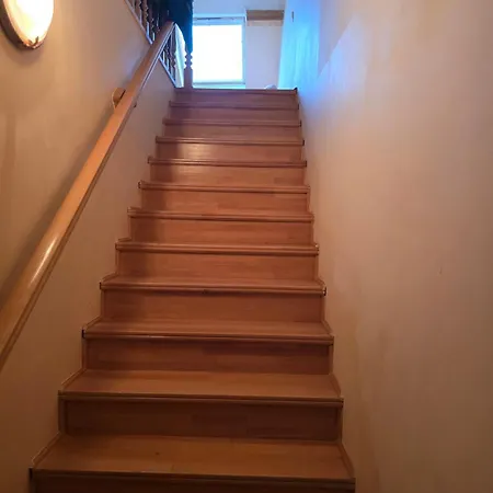 тсц Apartamento *