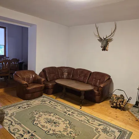 Apartamento тсц