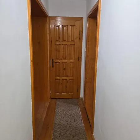 тсц Apartamento *