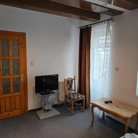 Apartamento тсц