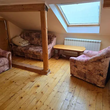 Apartamento тсц *