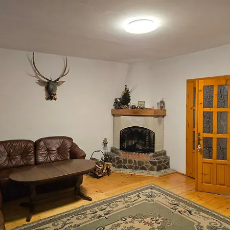 тсц Apartamento