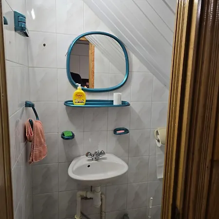 тсц Apartamento *