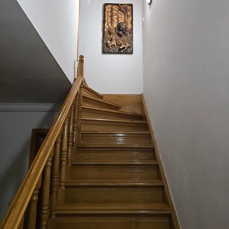 Apartamento тсц *