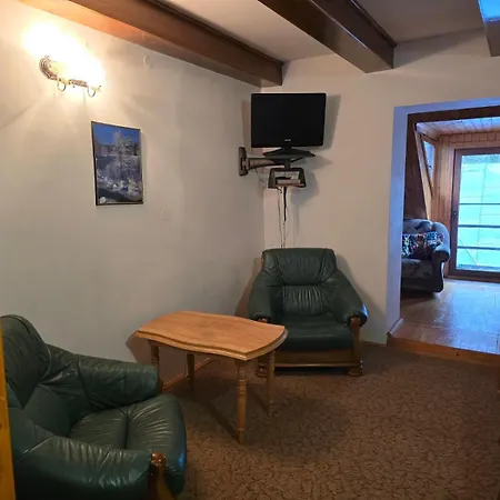 тсц Apartamento