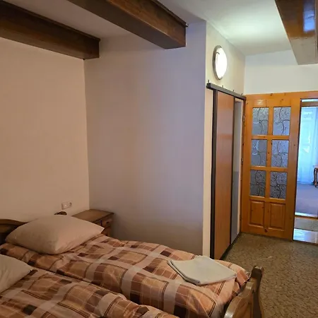 тсц Apartamento *