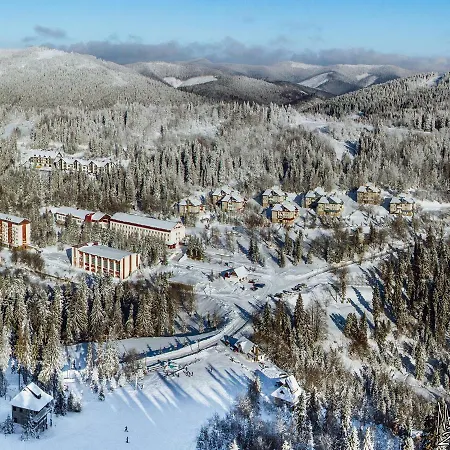 тсц * Tysovets