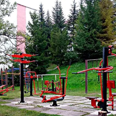 тсц * Tysovets