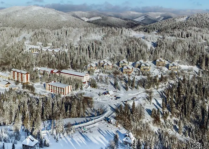 тсц * Tysovets