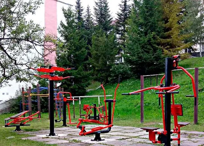 тсц * Tysovets